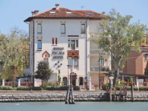 Romantik Hotel Russo Palace