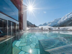 Romantik Hotel Santer