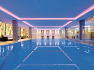 Romantikhotel Sackmann