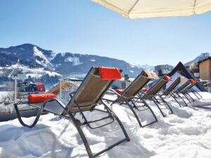 Romantikhotel Zell am See