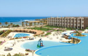 Royal Brayka Beach Resort