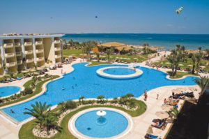 Royal Thalassa Monastir