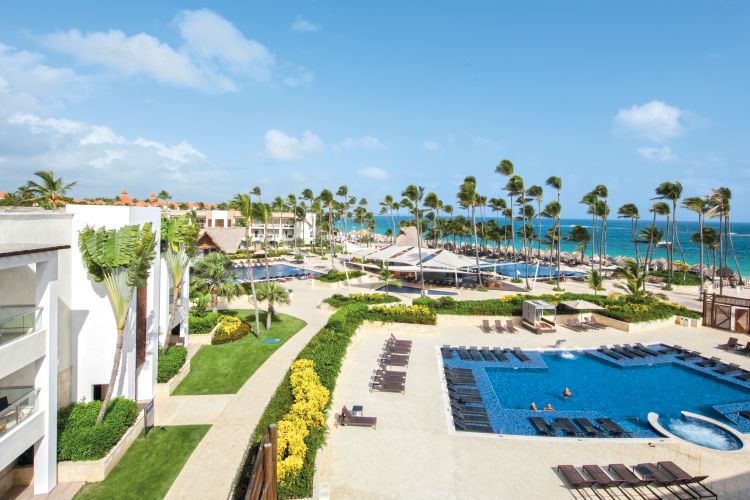 Royalton Punta Cana Resort Casino