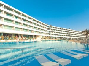 Santa Monica Suites Hotel Santa Monica Suites Hotel