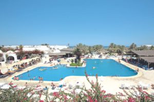 Seabel Rym Beach Djerba