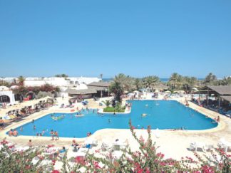 Seabel Rym Beach Djerba