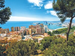 Sercotel Málaga Sercotel Málaga