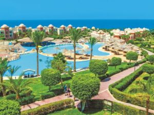 Serenity Makadi Beach