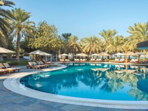 Sheraton Jumeirah Beach Resort Sheraton Jumeirah Beach Resort