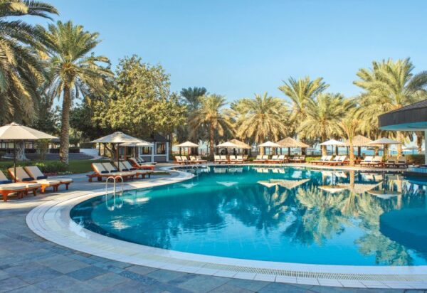 Sheraton Jumeirah Beach Resort