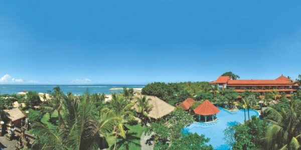 Sol Beach House Benoa