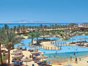 Splashworld Coral Sea Waterworld