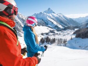 Sporthotel Steffisalp Sporthotel Steffisalp