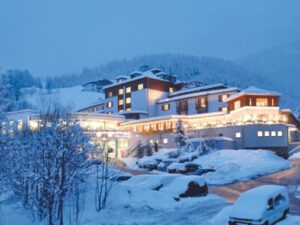 Sporthotel Wagrain