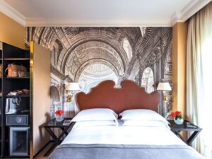 Starhotel Michelangelo