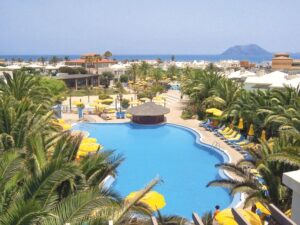 Suite Hotel Atlantis Fuerteventura Resort