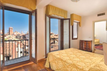 Suites Royal San Marco