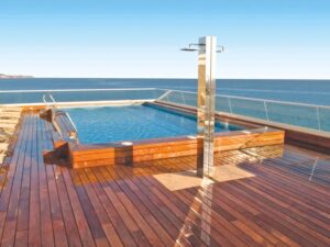 Suites del Mar