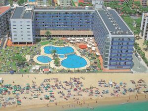 Tahiti Playa Suites