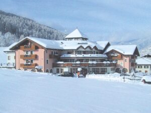 Tevini Dolomites Charming Hotel