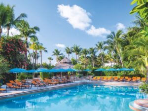 The Palms Hotel & Spa The Palms Hotel & Spa