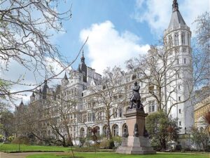 The Royal Horseguards Hotel