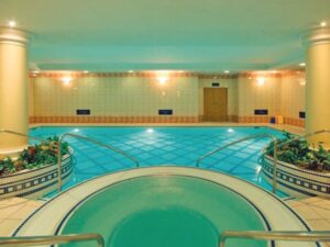 Thistle City Barbican Hotel