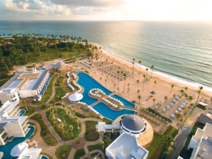 Tui Sensatori Resort Punta Cana