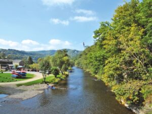 Vakantiepark Boverie Vakantiepark Boverie