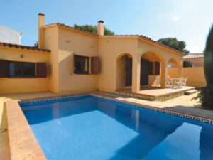 Vakantiewoningen in L'Escala Vakantiewoningen in L'Escala
