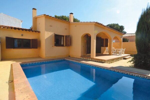 Vakantiewoningen in L'Escala