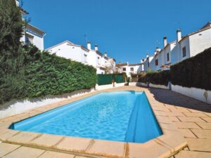 Vakantiewoningen in L'Estartit Vakantiewoningen in L'Estartit