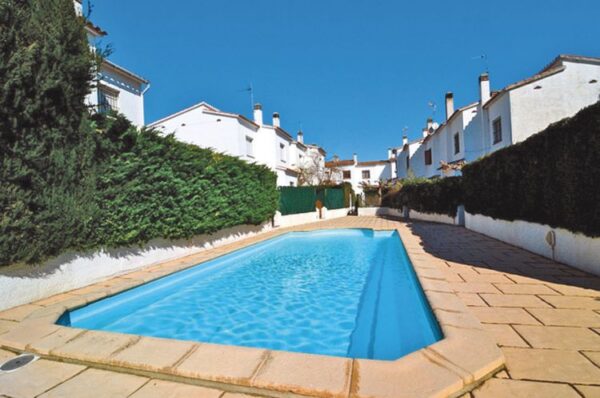 Vakantiewoningen in L'Estartit Vakantiewoningen in L'Estartit