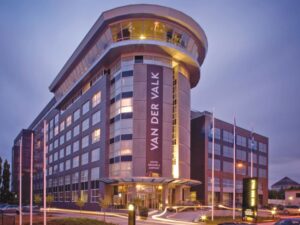 Van der Valk Brussels Airport Hotel Van der Valk Brussels Airport Hotel