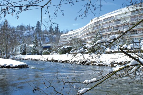 Vayamundo Houffalize