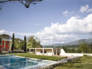 Villa Il Palagio