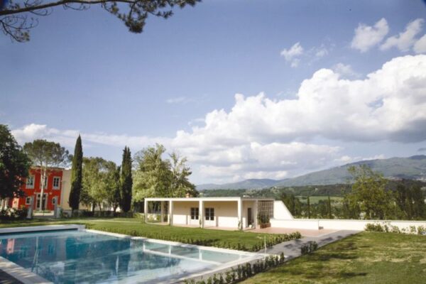 Villa Il Palagio Villa Il Palagio