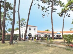 Village Club Du Soleil Ronce-Les-Bains