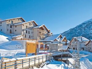 Village-Club La Lauza