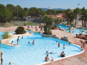 Village Club Parc St-James Oasis
