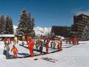 Village Club du Soleil Arc 1800