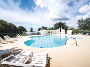 Village Club du Soleil Beg Meil