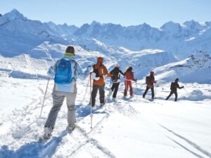 Village Club du Soleil Flaine
