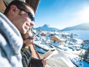 Village Club du Soleil Morzine