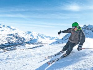 Village Club du Soleil Vars