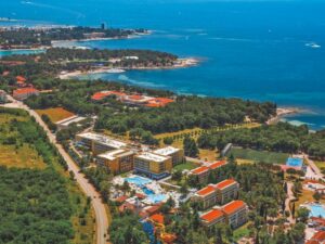 Village Sol Garden Istra
