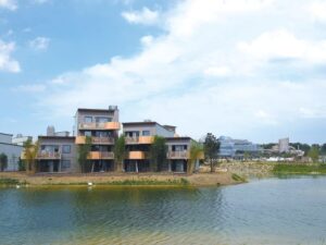 Villages Nature® Paris