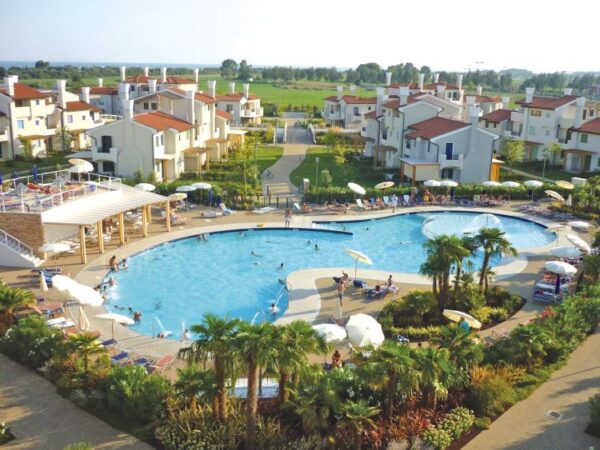 Villaggio A Mare Villaggio A Mare