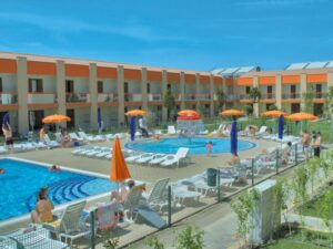 Villaggio Ai Ginepri