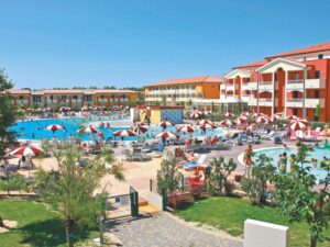 Villaggio Ai Pini